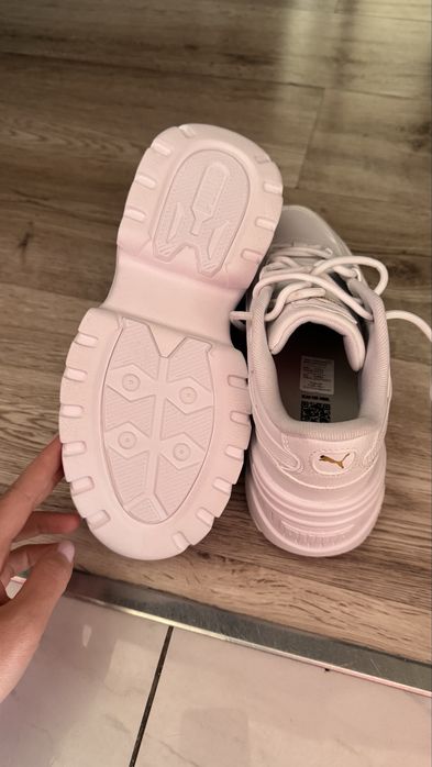 Кросівки PUMA original 38,5 розмір