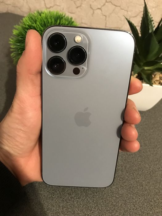 Айфон 13 Про Макс 128ГБ