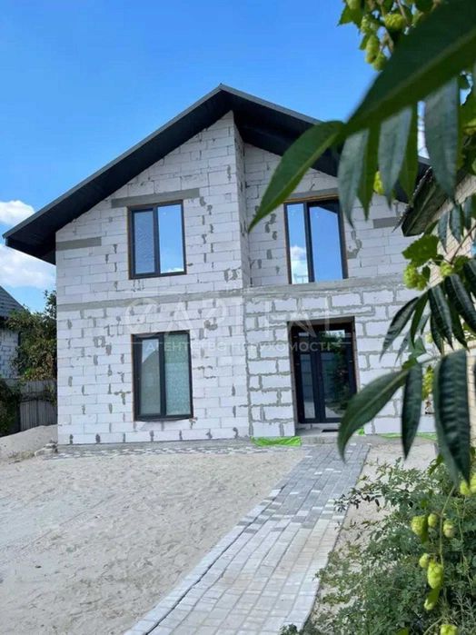 Продаж будинку с.Тарасівка, Фастівський р-н