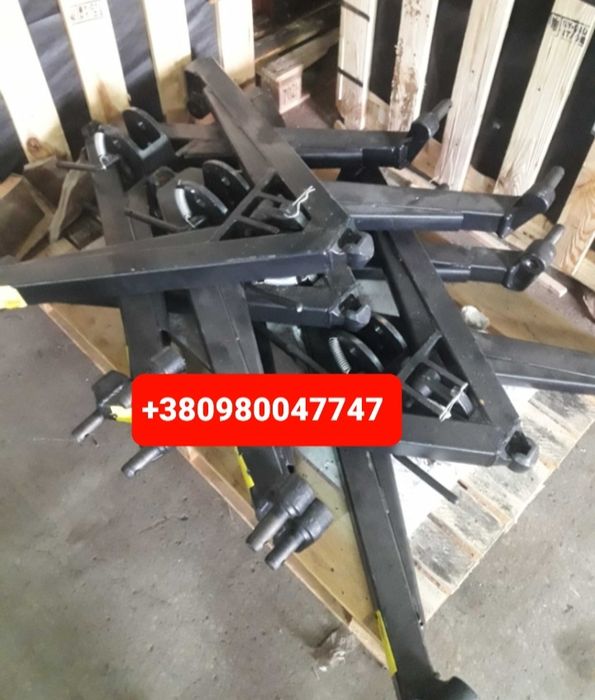 Запчасти Навеска МТЗ ЮМЗ Т150 Т40 Т25 Т16 ДТ75 Т130 К700 К701 КАМАЗ
