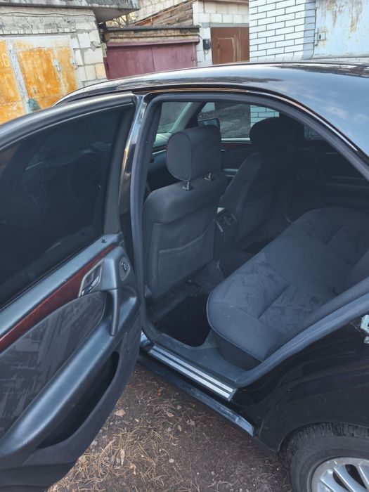 Продам Мерседес 210 D