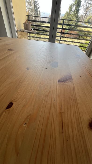 Biurko Ikea Arkelstorp