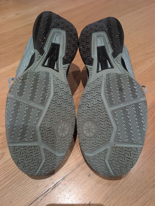 Sapatilhas ténis / padel Decathlon TS990 (39)
