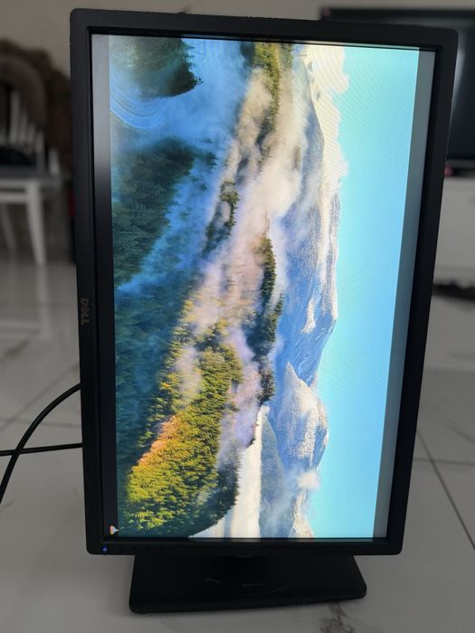 Монітор DELL U2412mc