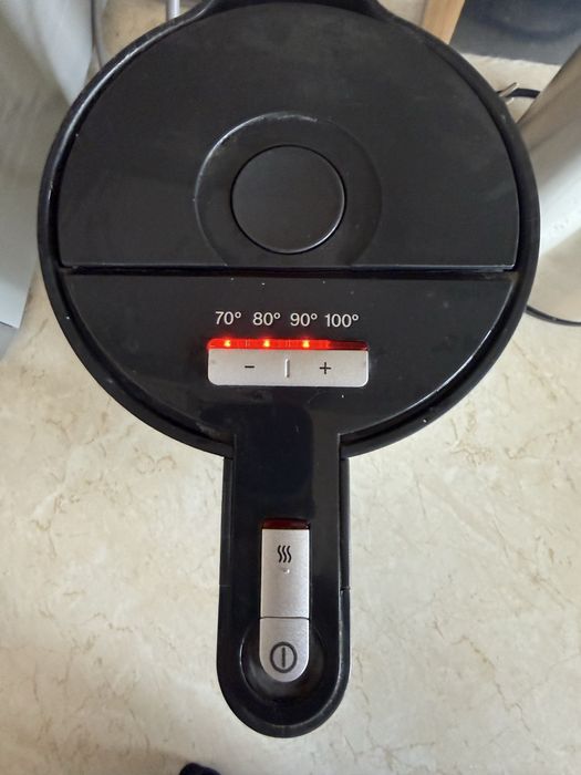 Електрочайник Bosh