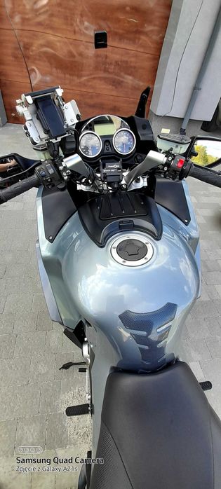 KAWASAKI GTR 1400 PIĘKNY 43000 przebiegu