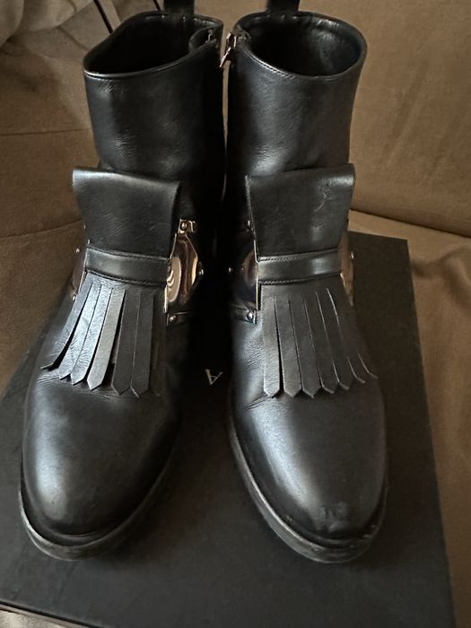 Ботинки демисезонные 37 размер,Италия