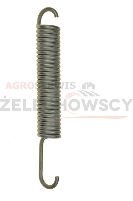 Sprężyna naciągowa do rozsiewacza Amazone