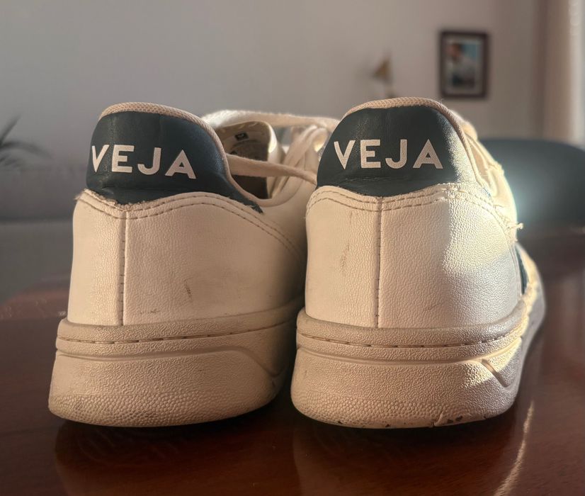 Sapatilhas Veja Originais - 39