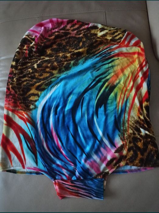 Чехол на чемодан