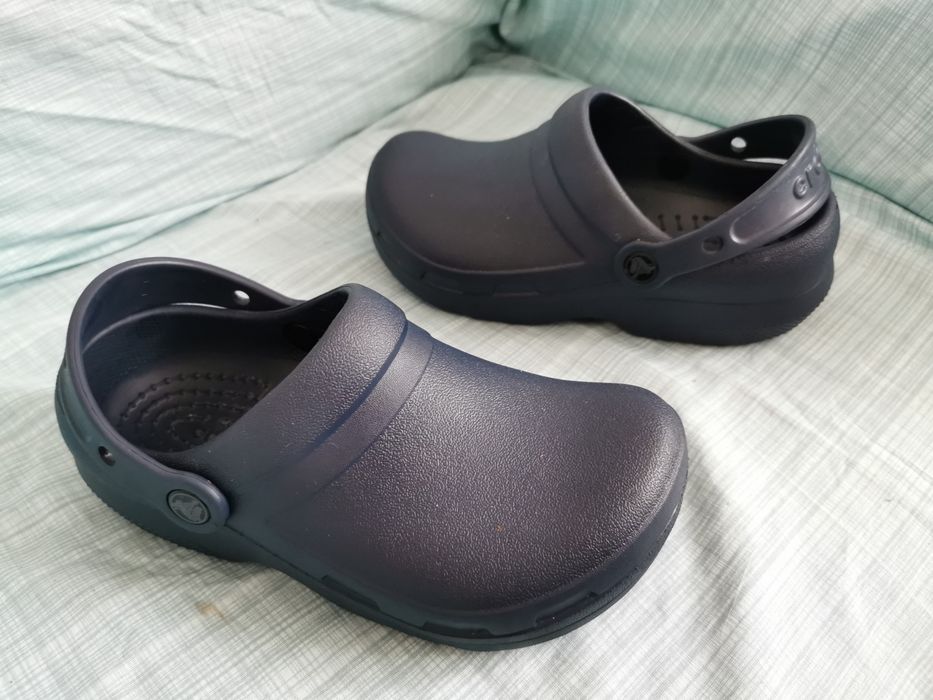 Crocs Specialist II Clog klapki chodaki 36/37