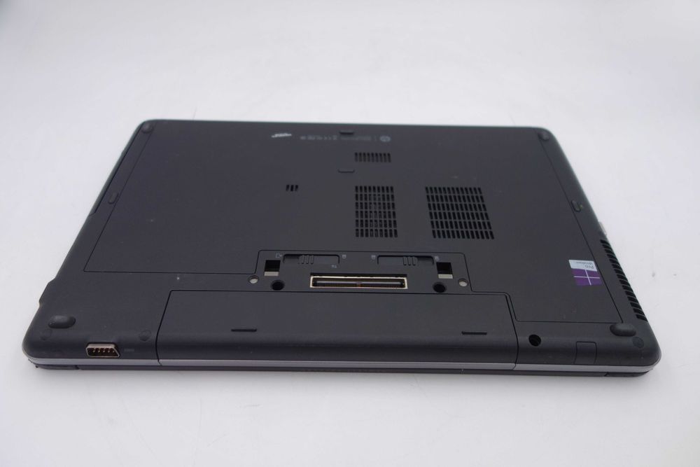 Laptop Używany HP 650 i5 16GB 128 SSD 15,6 HD W11 Gw FV