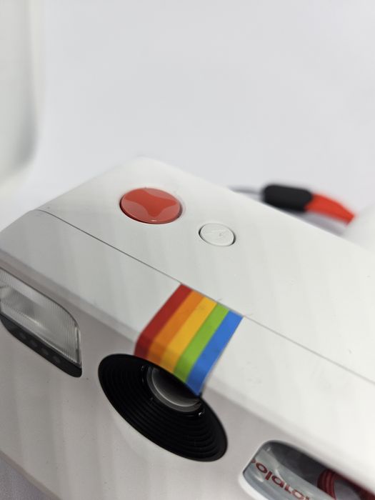 Polaroid Go gen 2 idealny  + gratis