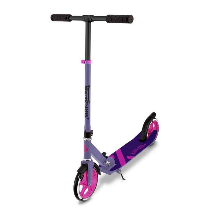 Hulajnoga  Street Surfing Urban XPR Purple Pink