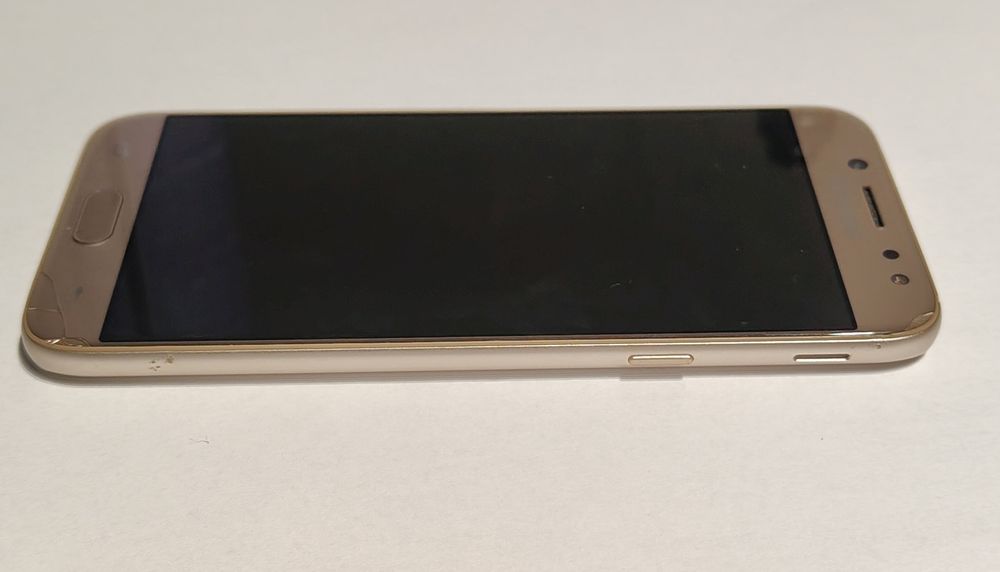 Samsung Galaxy J5 16GB 2017 SM-J530F/DS