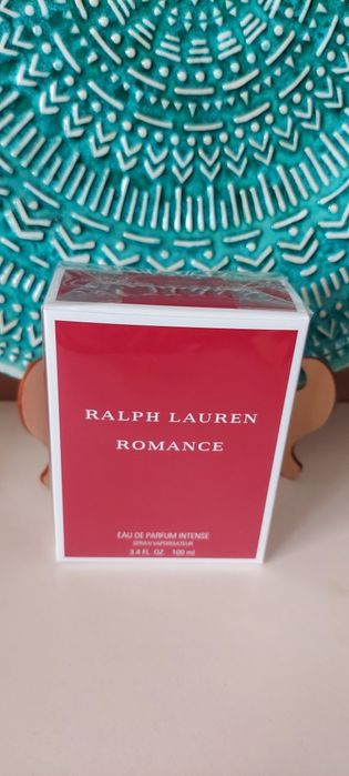Ralph Lauren Romance Intense perfumy 100 ml