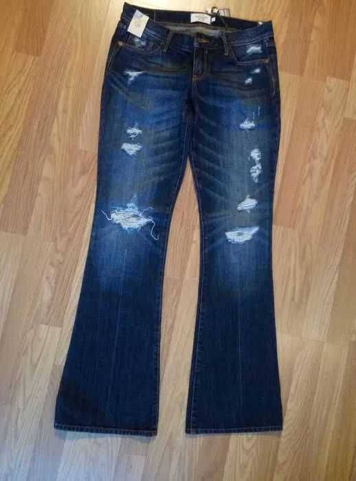Джинси жіночі нові