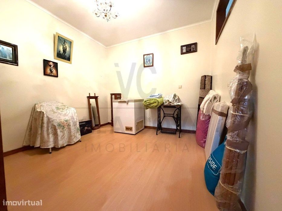 Apartamento T2+1 Venda Póvoa de Varzim