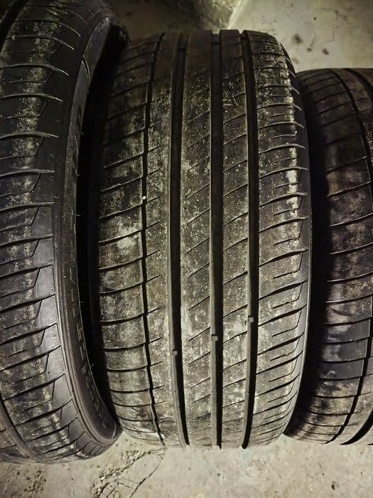 Резина r20 245 50 лето новые 25 год