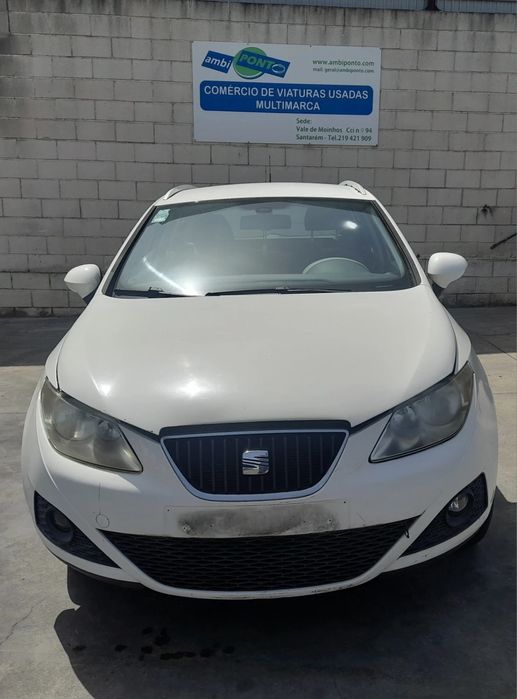 Para peças SEAT Ibiza IV ST (6J8, 6P8)