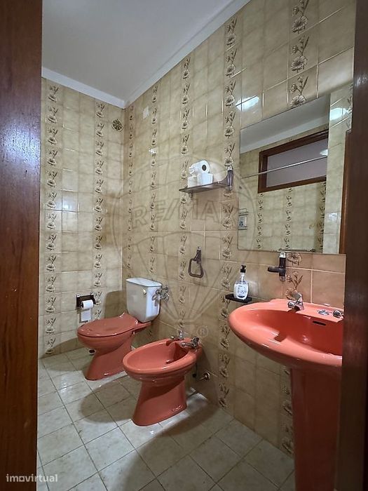 Apartamento T2 para arrendamento
