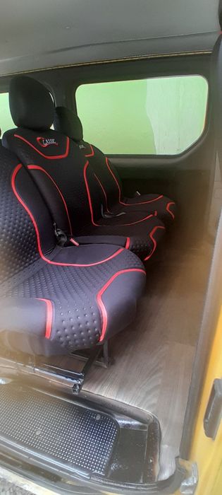 Опель віваро 1.9