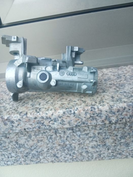 Canhão ignição usado