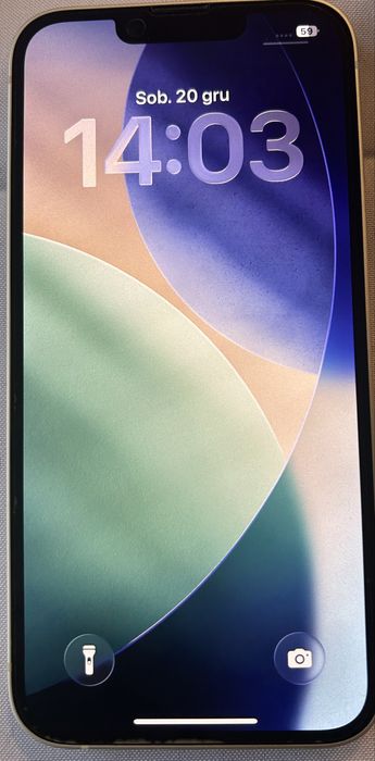IPHONE 14  128gb
