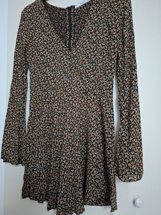 Roupa juvenil tamanho S