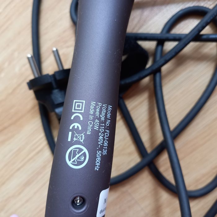 Плойка накрутка subtil