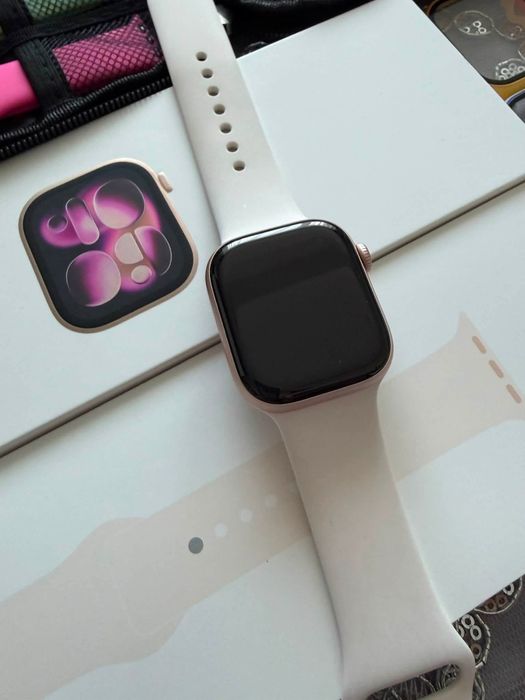 Apple Watch Serię 11