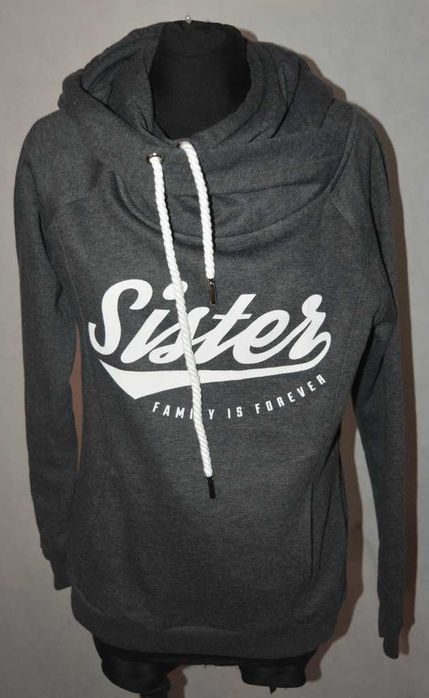 Bluza z kapturem Urban Classics M