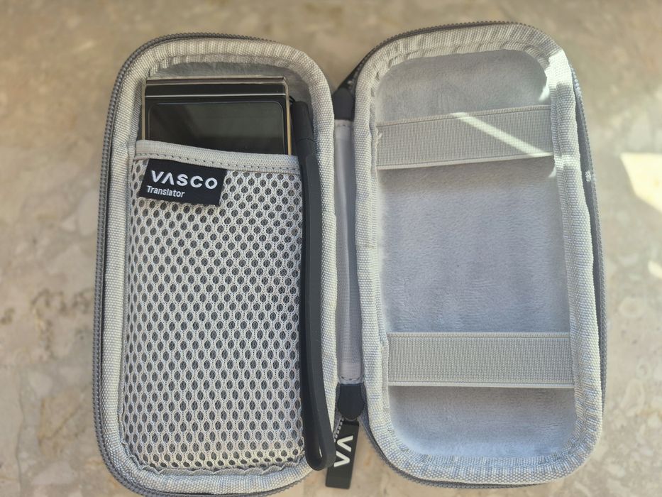Translator v4 vasco