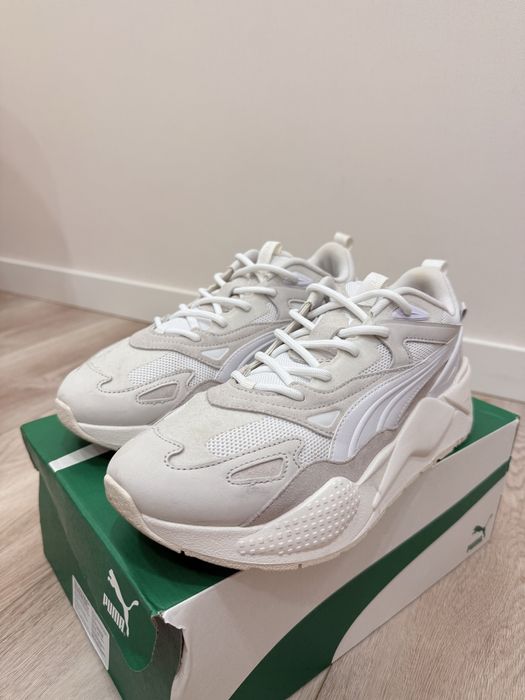 Кросівки RS-X EFEKT PRM sneakers Арт.: 390776_02