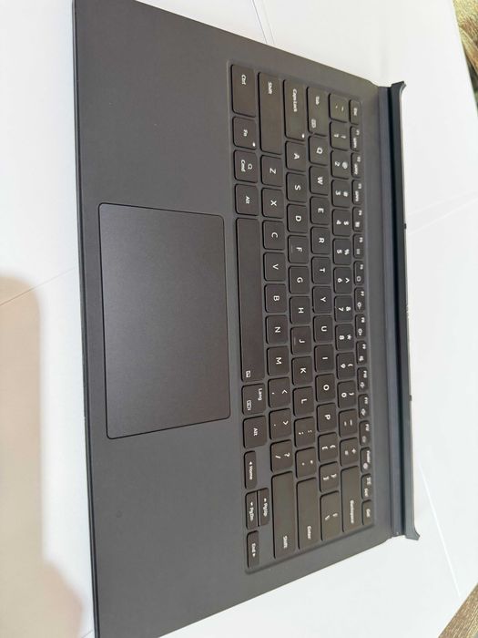 Etui z klawiaturą do Samsung Galaxy Tab S8 Ultra Book Cover  PL