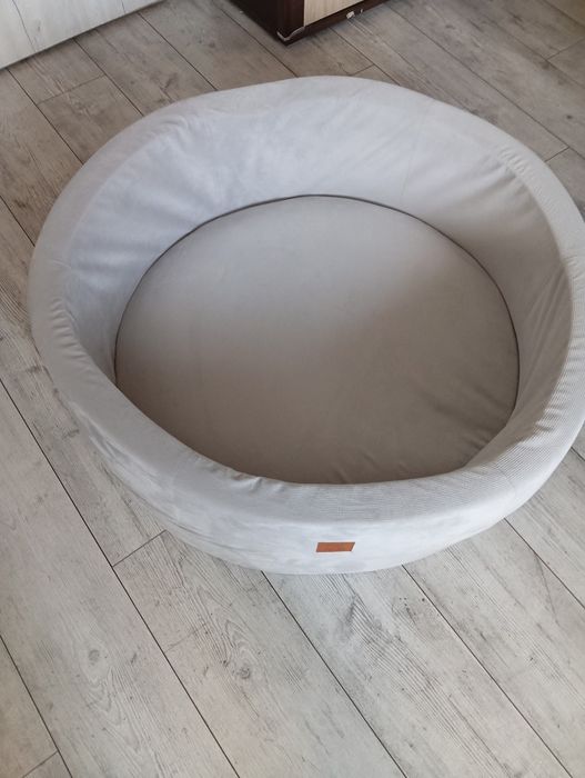 Suchy basen Infantilo