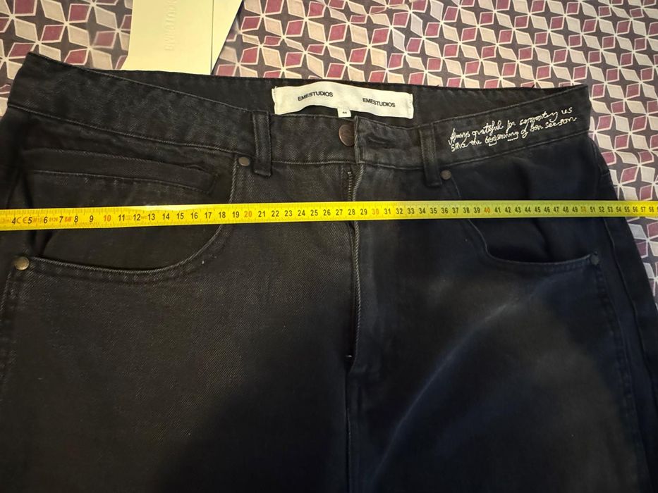 Calças EmeStudios