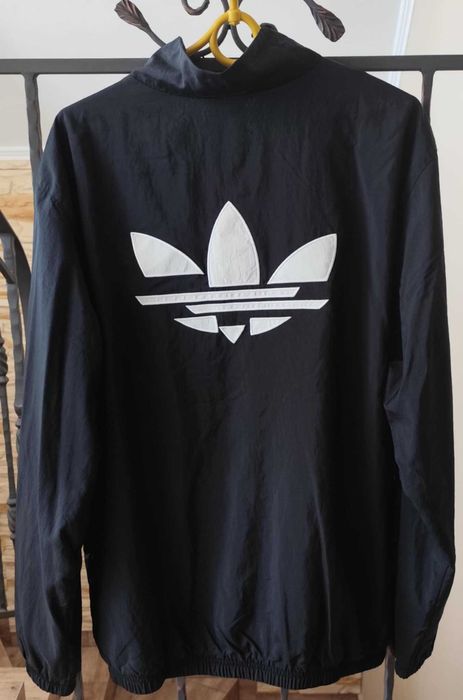 Bluza adidas rozmiar L