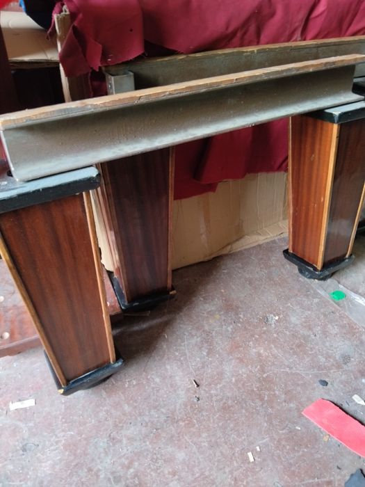 Mesa de snooker usada em óptimo estado