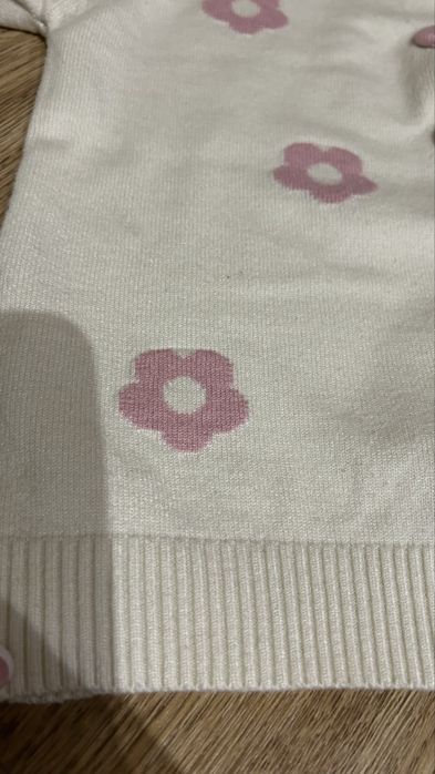 Кардиган кофта shein zara 116 см