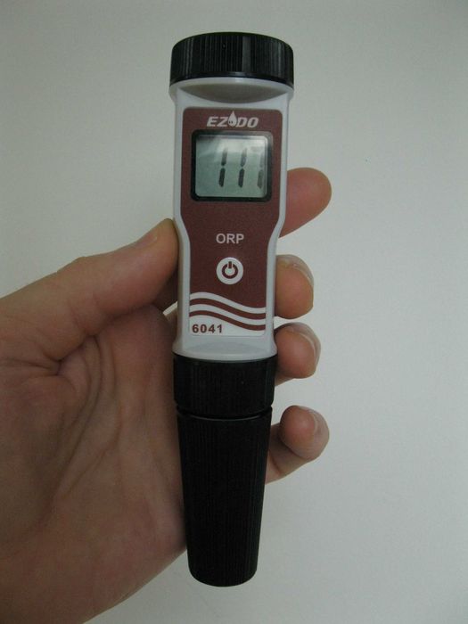 ОВП-метр EZODO 6041