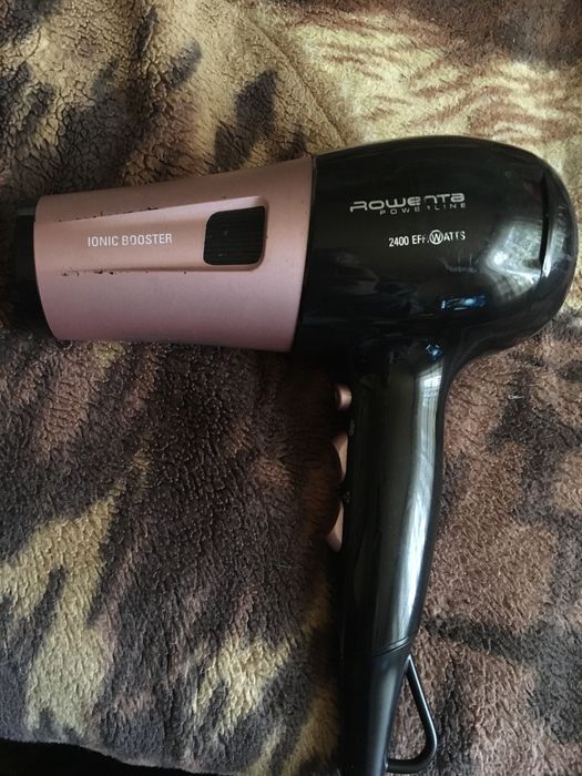 Фен ROWENTA   2400ват