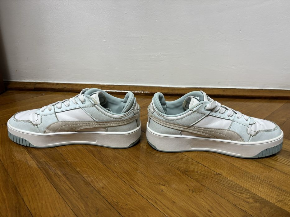 Кросівки , PUMA, 37 розмір