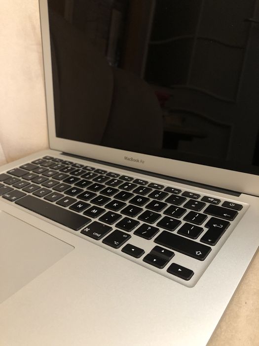 Laptop Macbook Air 13