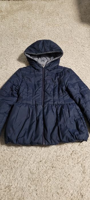 Casaco mayoral 9 anos