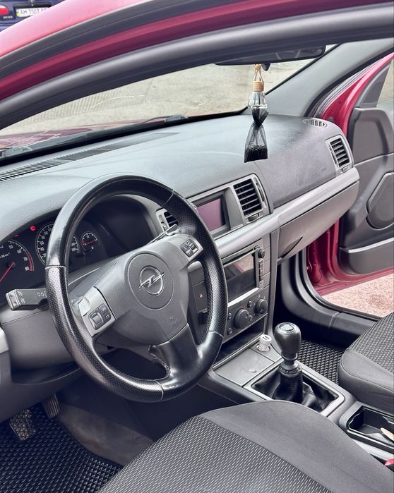Продам Opel Vectra C