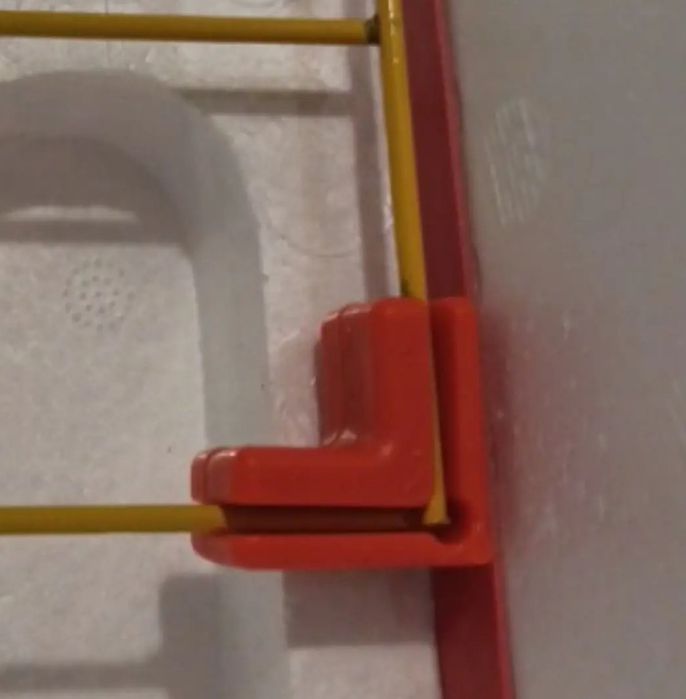 Автоматический инкубатор на 120яиц Рябушка