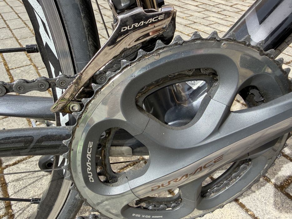 LAPIERRE Xelius - Dura Ace