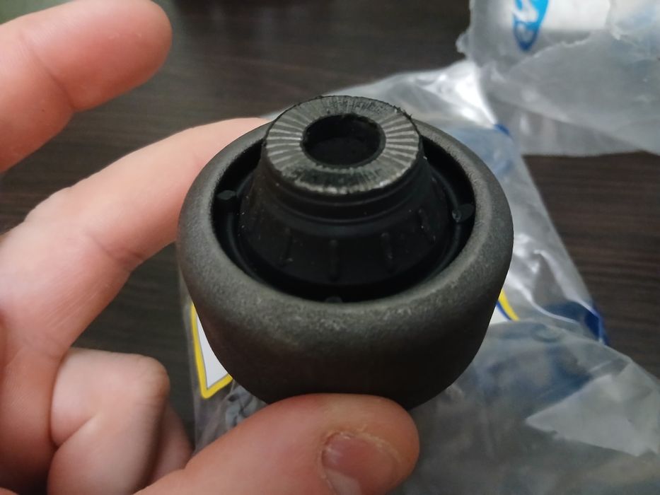 Саленблок рено меган 2