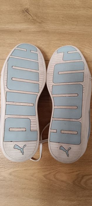 Buty damskie Puma rozmiar 38